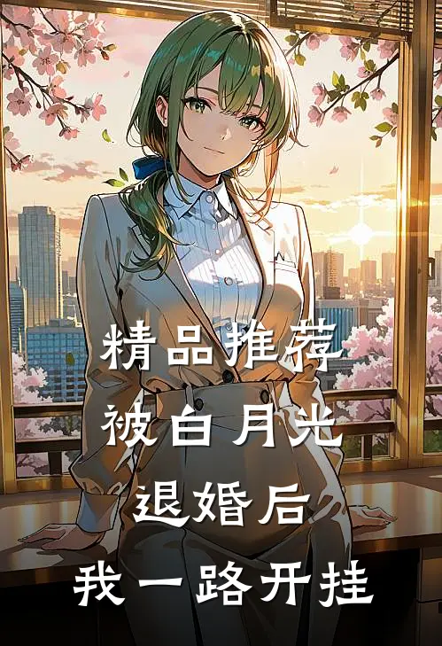 精品推荐被白月光退婚后，我一路开挂