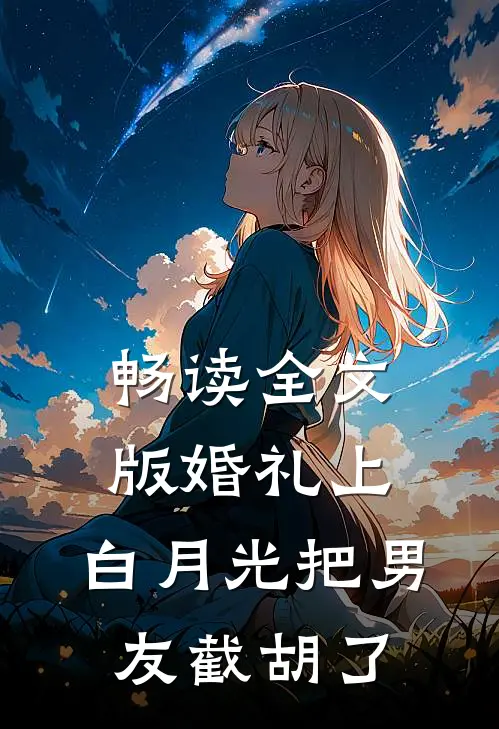 畅读全文版婚礼上，白月光把男友截胡了