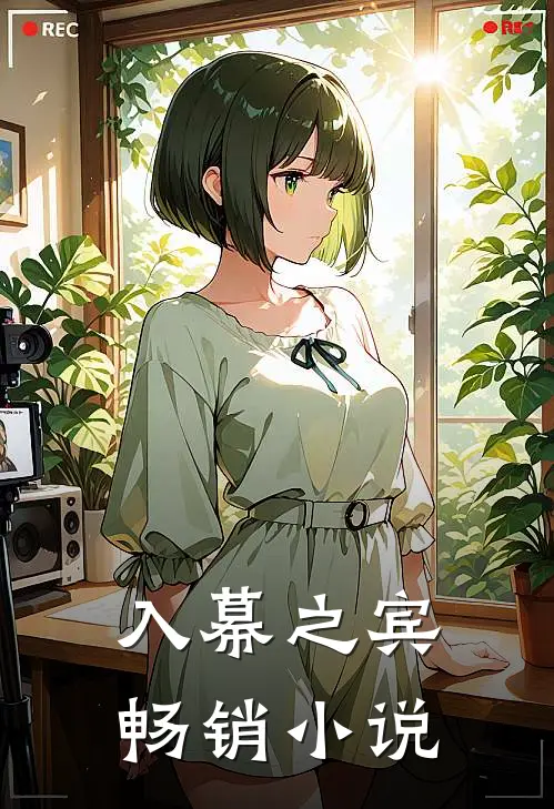 入幕之宾畅销小说