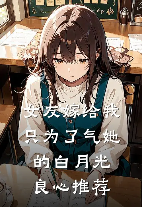 女友嫁给我，只为了气她的白月光良心推荐
