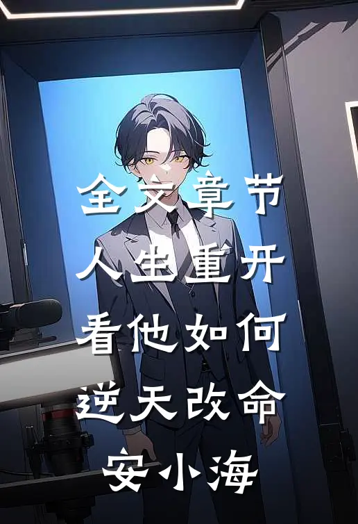 全文章节人生重开看他如何逆天改命安小海