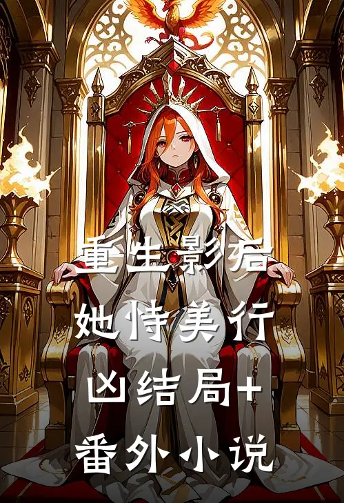 重生影后她恃美行凶结局+番外小说
