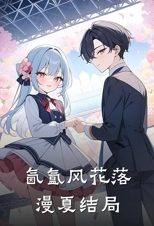 氤氲风花落漫夏结局