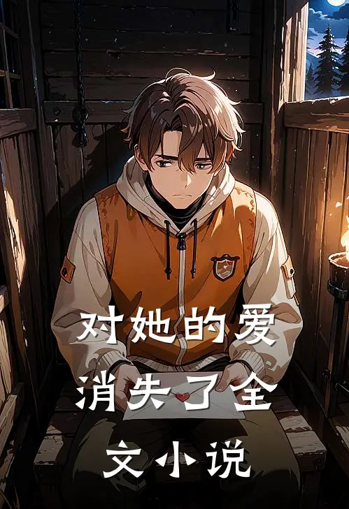 对她的爱消失了全文小说