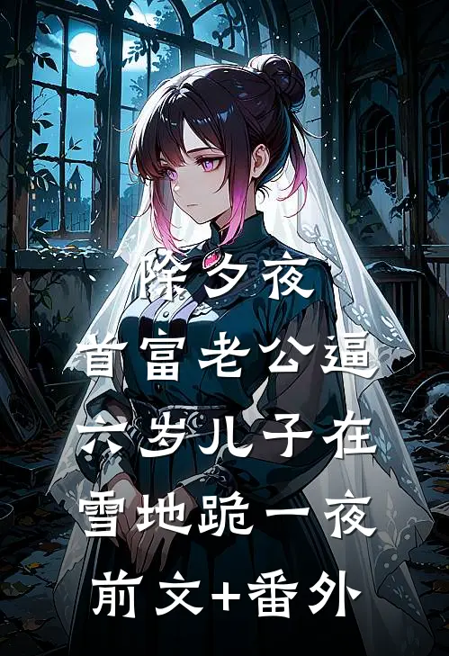 除夕夜，首富老公逼六岁儿子在雪地跪一夜前文+番外