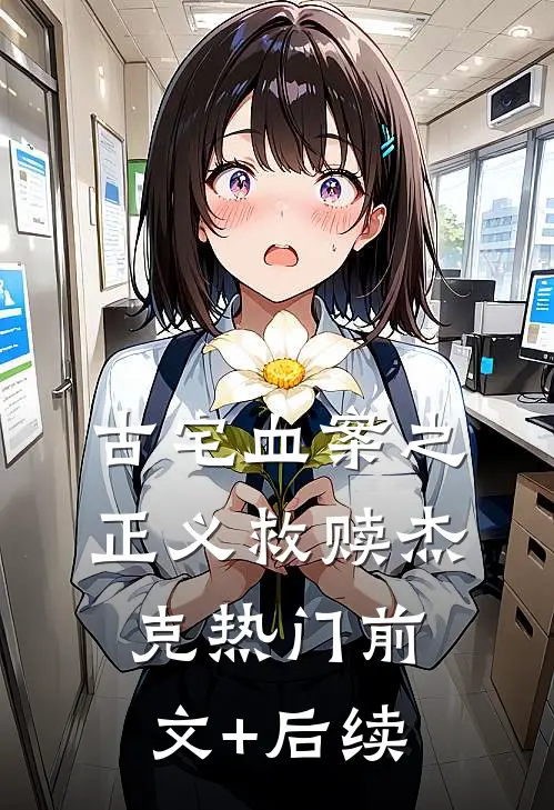 古宅血案之正义救赎杰克热门前文+后续