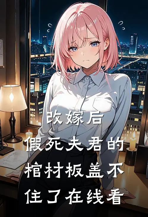 改嫁后，假死夫君的棺材板盖不住了在线看