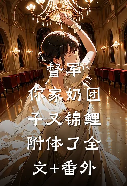 督军，你家奶团子又锦鲤附体了全文+番外