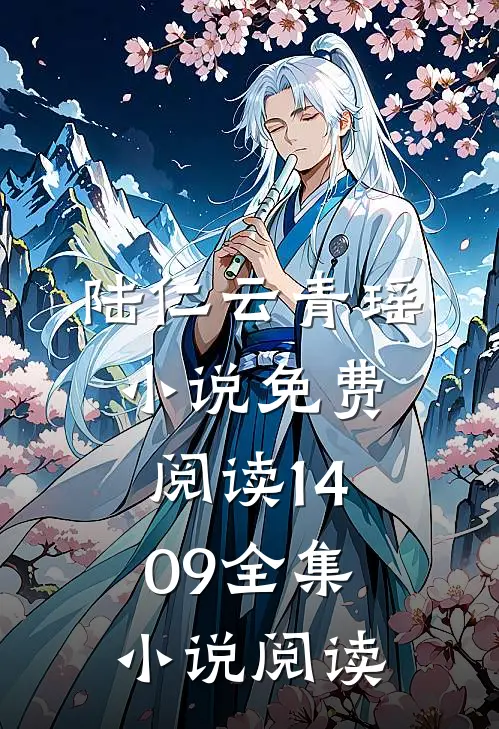 陆仁云青瑶小说免费阅读1409全集小说阅读