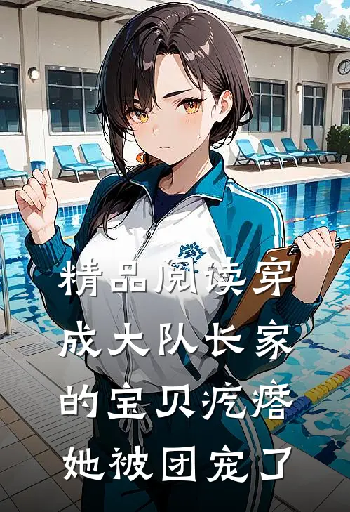 精品阅读穿成大队长家的宝贝疙瘩，她被团宠了