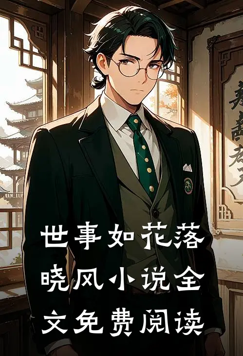 世事如花落晓风小说全文免费阅读