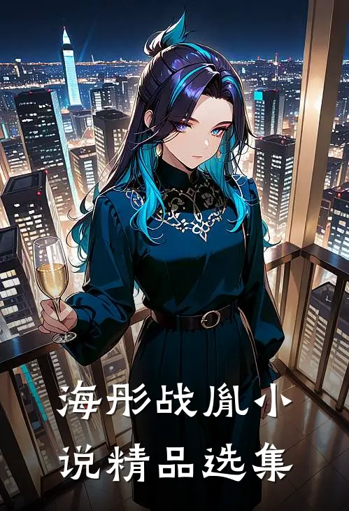 海彤战胤小说精品选集