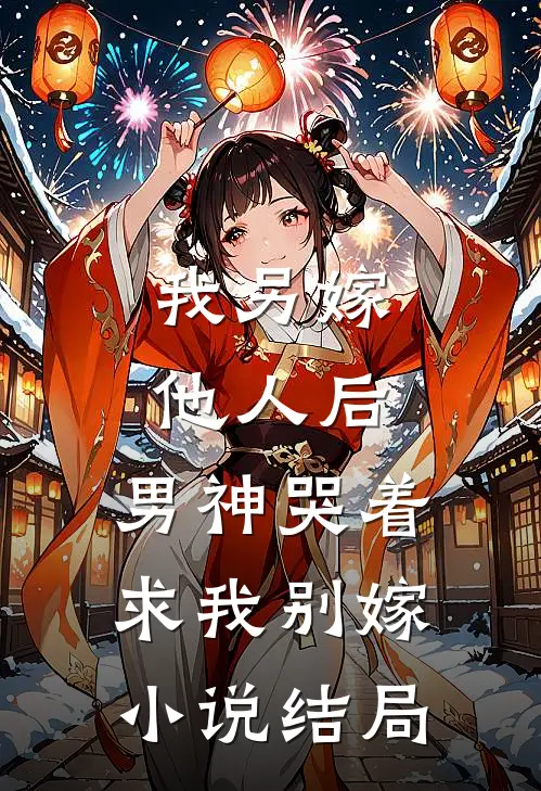 我另嫁他人后，男神哭着求我别嫁小说结局
