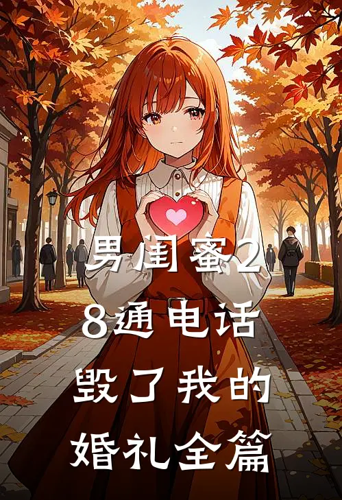男闺蜜28通电话毁了我的婚礼全篇
