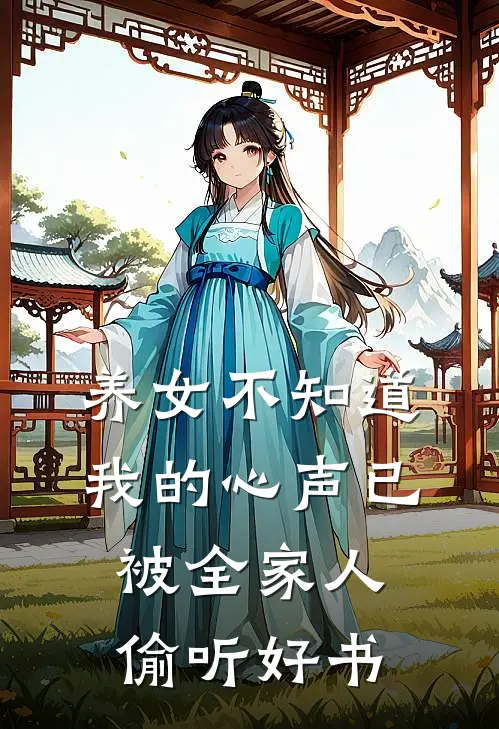 养女不知道，我的心声已被全家人偷听好书
