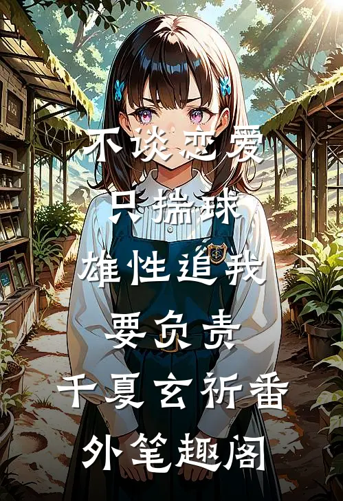 不谈恋爱只揣球，雄性追我要负责：千夏玄祈番外笔趣阁