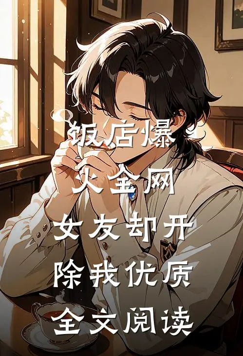 饭店爆火全网，女友却开除我优质全文阅读