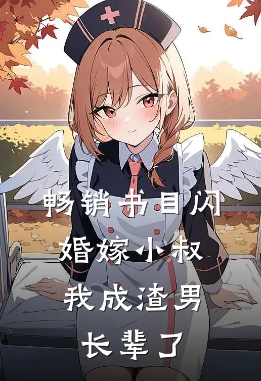 畅销书目闪婚嫁小叔，我成渣男长辈了