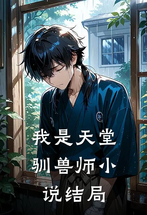 我是天堂驯兽师小说结局