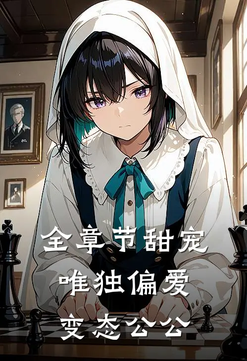 全章节甜宠：唯独偏爱变态公公