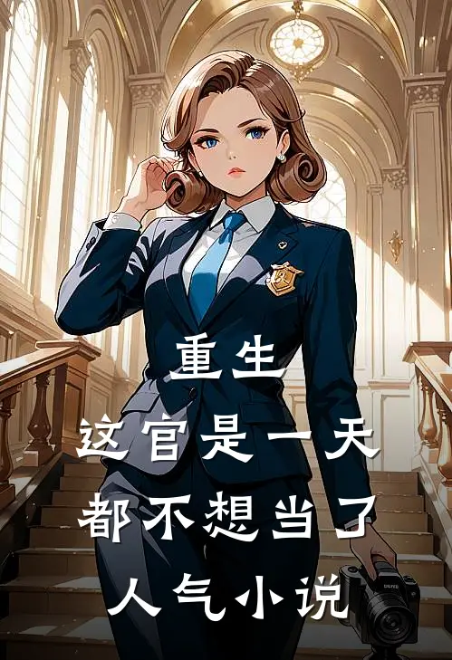 重生：这官是一天都不想当了人气小说