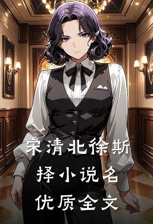 宋清北徐斯择小说名优质全文
