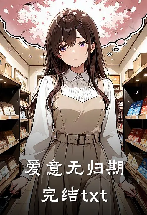 爱意无归期完结txt