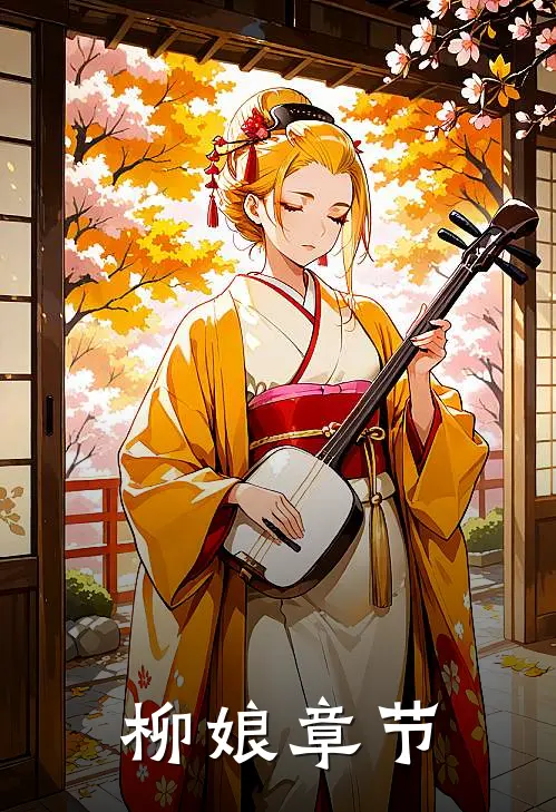 柳娘章节