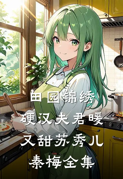 田园锦绣：硬汉夫君暖又甜苏秀儿秦梅 全集