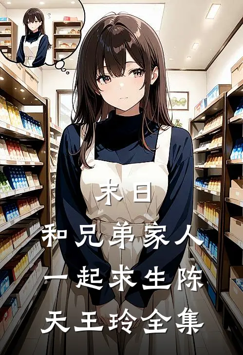 末日，和兄弟家人一起求生陈天王玲 全集