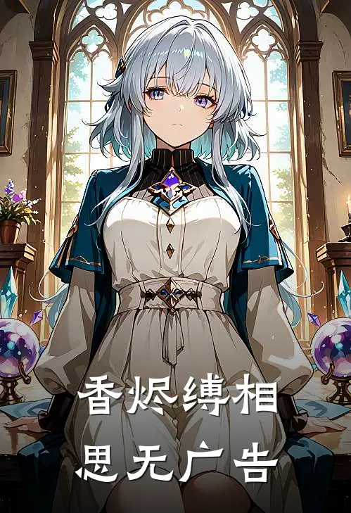 香烬缚相思无广告