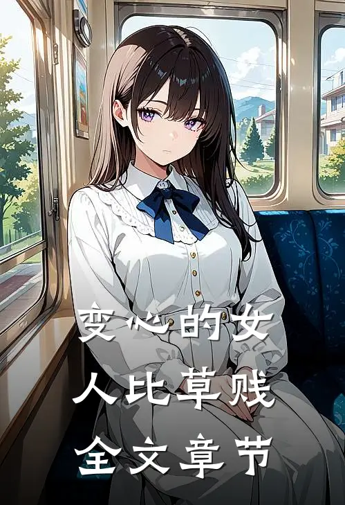 变心的女人比草贱全文章节