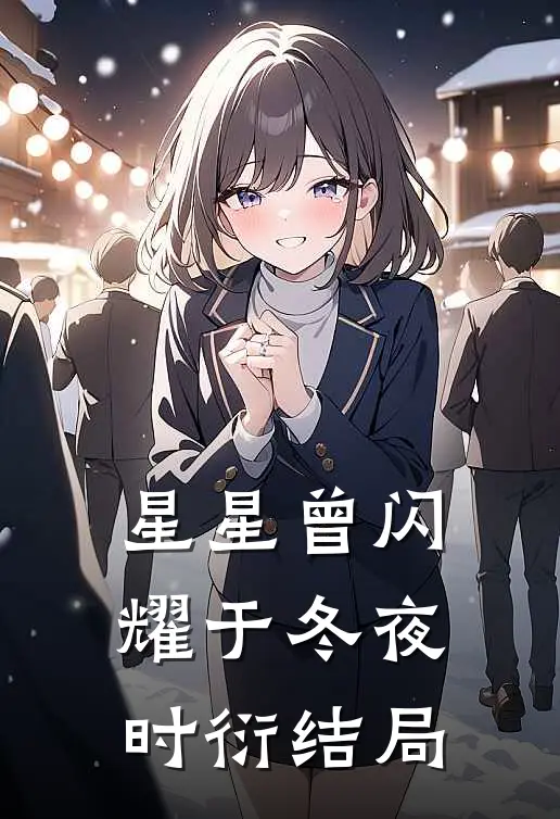 星星曾闪耀于冬夜时衍结局