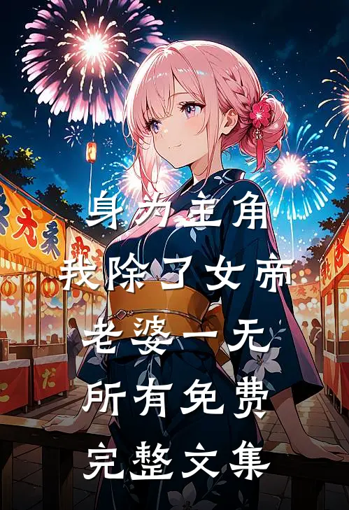 身为主角,我除了女帝老婆一无所有免费完整文集