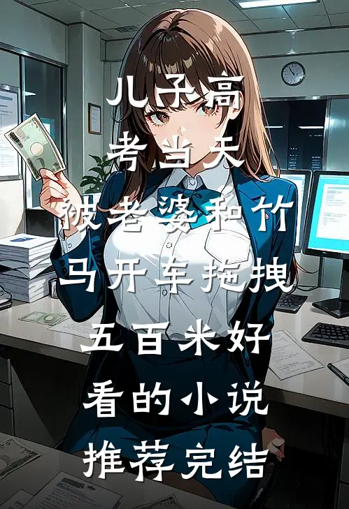 儿子高考当天，被老婆和竹马开车拖拽五百米好看的小说推荐完结