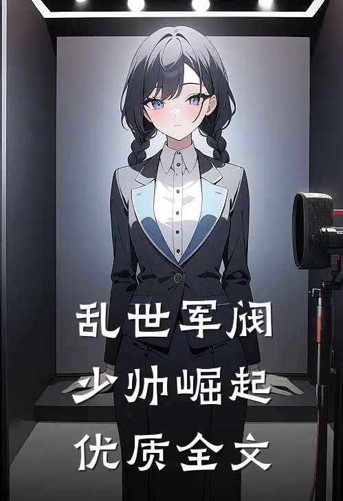 乱世军阀少帅崛起优质全文