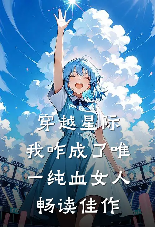 穿越星际，我咋成了唯一纯血女人畅读佳作