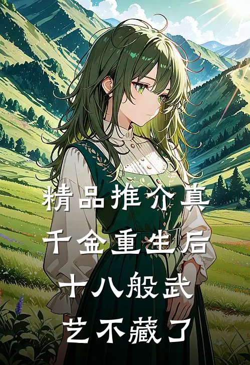 精品推介真千金重生后，十八般武艺不藏了