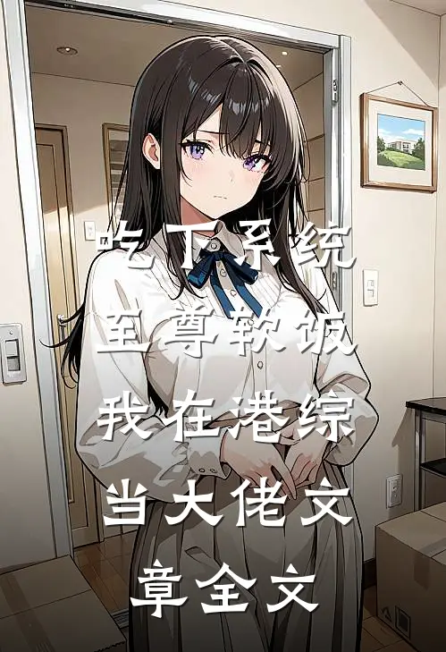 吃下系统至尊软饭，我在港综当大佬文章全文