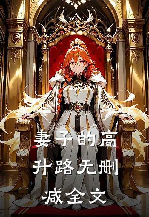 妻子的高升路无删减全文