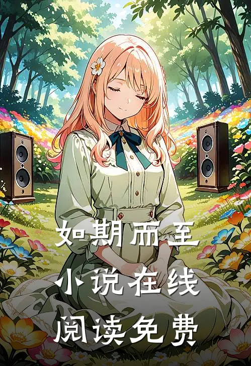 如期而至小说在线阅读免费