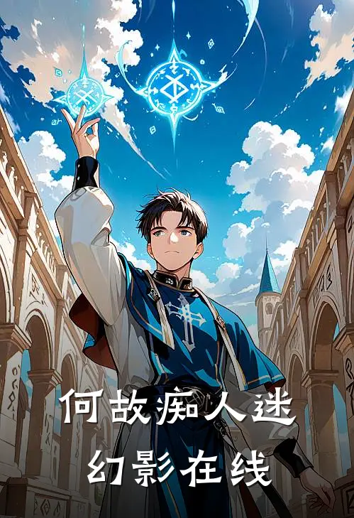 何故痴人迷幻影在线