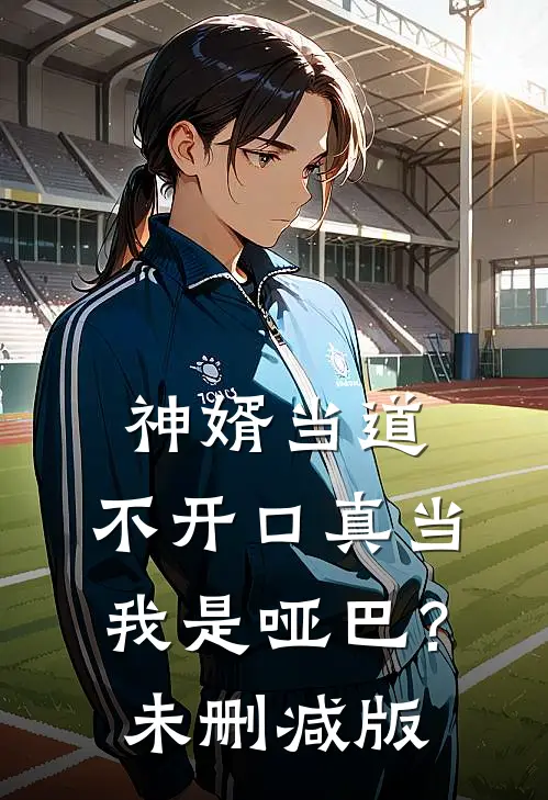 神婿当道，不开口真当我是哑巴？未删减版
