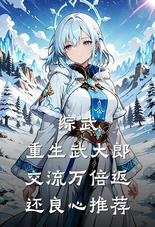 综武：重生武大郎，交流万倍返还良心推荐