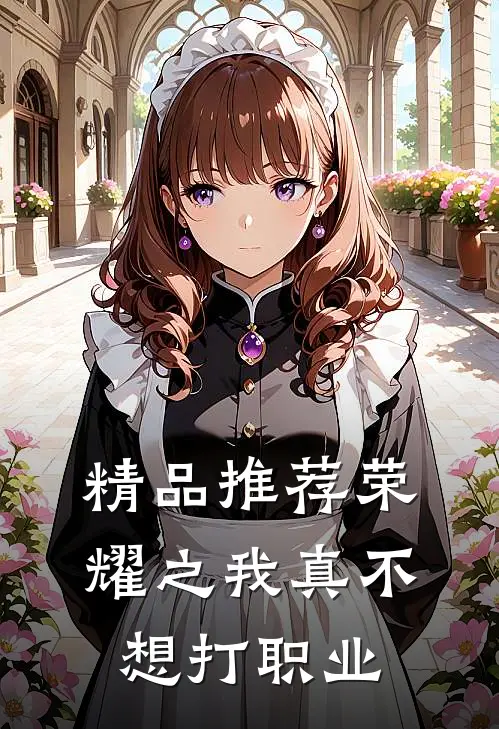 精品推荐荣耀之我真不想打职业