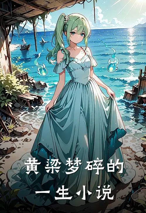 黄梁梦碎的一生小说