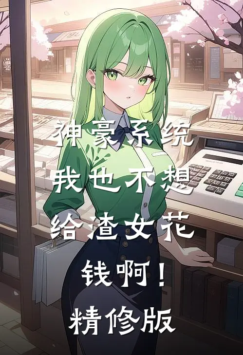神豪系统：我也不想给渣女花钱啊！精修版