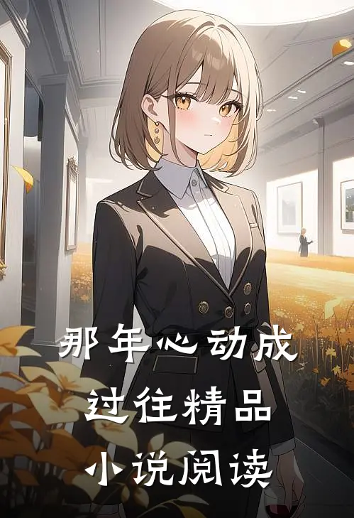 那年心动成过往精品小说阅读