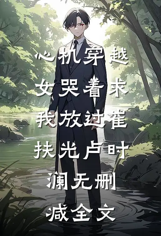 心机穿越女哭着求我放过崔扶光卢时澜无删减全文