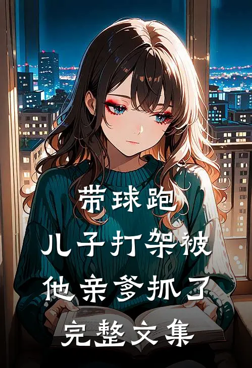 带球跑：儿子打架被他亲爹抓了完整文集